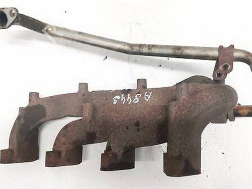Used Exhaust manifold Exhaust manifold 35346549 35346549
