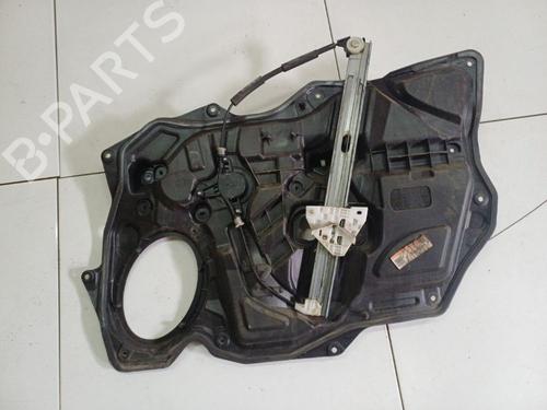 Used Front left window mechanism Front left window mechanism MAZDA 3 (BL) 2.2 MZR CD (BL10) (185 hp) 36686224 36686224
