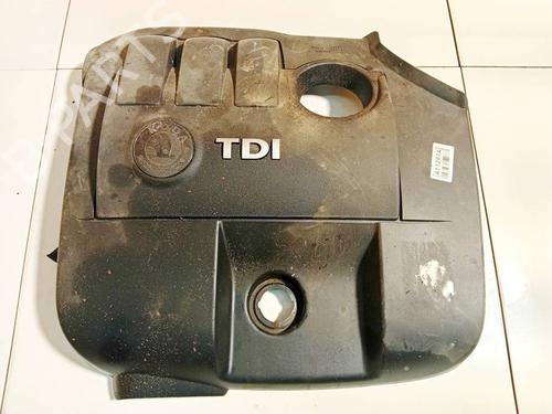 Used Upper protection Upper protection SKODA FABIA II (542) 1.4 TDI (80 hp) 34751729 34751729
