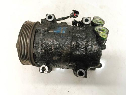 Used AC compressor AC compressor VOLVO V50 (545) 1.6 D (110 hp) 34937611 34937611