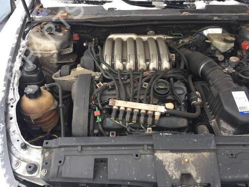 Electronic module PEUGEOT 607 (9D, 9U) 3.0 V6 24V | BP33505391M83  - Image 5