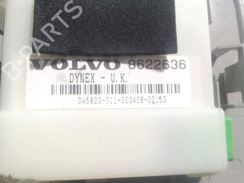 Electronic module VOLVO S60 I (384) 2.4 T | BP34796573M83 - Image 3
