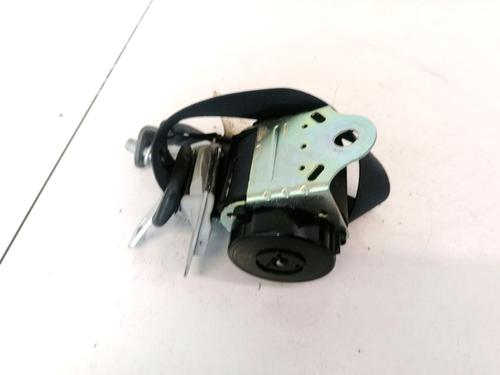 Used Rear left seatbelt Rear left seatbelt 35435009 35435009