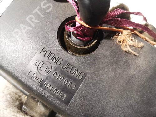 Rear mirror SSANGYONG ACTYON I 2.3 | BP34927024I6 - Image 3