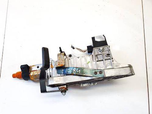 Used Steering column Steering column RENAULT ESPACE IV (JK0/1_) 2.2 dCi (JK0H) (150 hp) 35006196 35006196