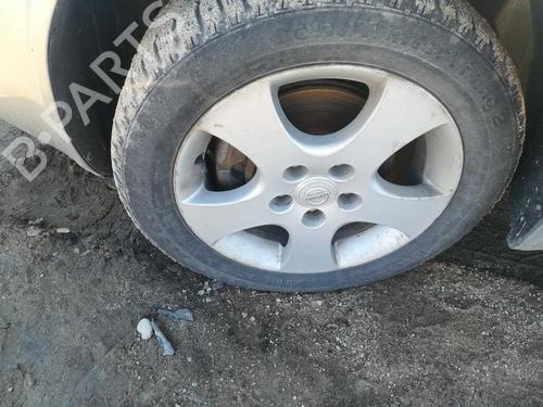 Switch NISSAN PRIMERA Hatchback (P12) 1.9 dCi | BP33505923I30 - Image 7