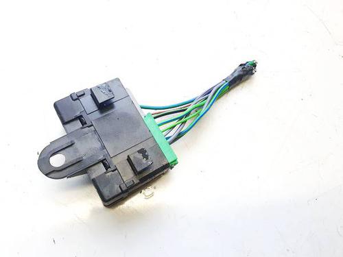 Electronic module VOLVO S80 II (124) 2.5 T | BP32606079M83 - Image 3