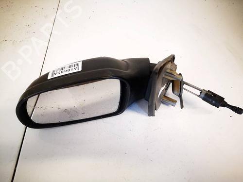Used Left mirror Left mirror 34951230 34951230