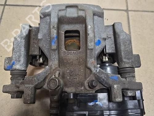 Used Left rear brake caliper Left rear brake caliper 37166376 37166376