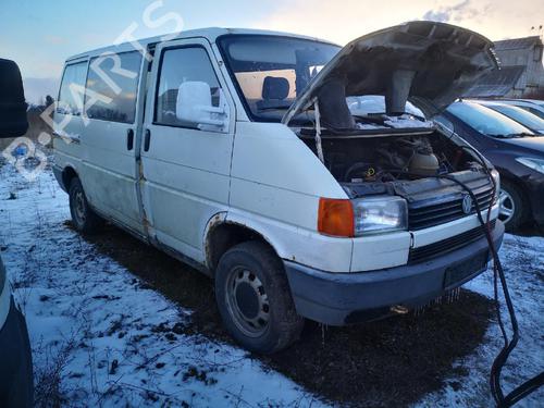 Used Parts VW TRANSPORTER T4 Van (70A, 70H, 7DA, 7DH) 2.4 D (78 hp) 4444143