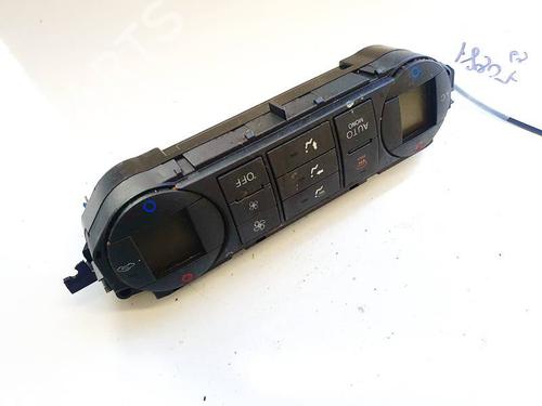 Used Climate control Climate control FORD FOCUS C-MAX (DM2) 1.8 TDCi (115 hp) 35309083 35309083