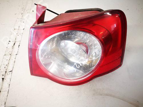 Used Right taillight Right taillight VW PASSAT B6 (3C2) 2.0 TDI (140 hp) 35378924 35378924