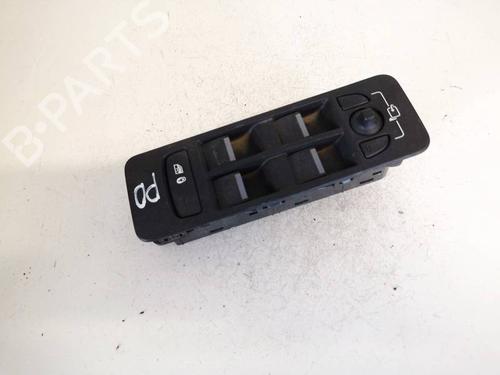 Used Switch Switch LAND ROVER DISCOVERY SPORT (L550) 2.0 D 4x4 (180 hp) 32593595 32593595