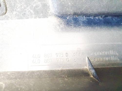Boot lining AUDI Q7 (4LB) 3.0 TDI quattro | BP35382145I3 - Image 3