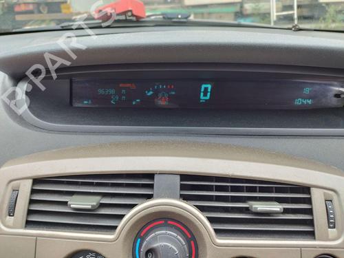 Switch RENAULT GRAND SCÉNIC II (JM0/1_) 1.5 dCi (JM1E) | BP32884236I30  - Image 10