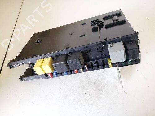 Fuse box MERCEDES-BENZ C-CLASS (W203) C 200 Kompressor (203.042) | BP32596486E1 - Image 3