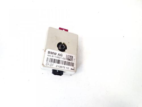 Used Electronic module Electronic module BMW 3 (E90) 320 i (150 hp) 35408986 35408986