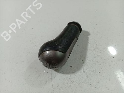 Shift knob NISSAN NOTE (E11, NE11) 1.5 dCi | BP40052356I34 - Image 2
