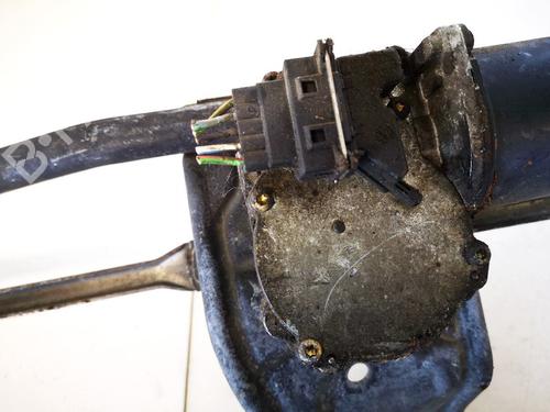 Front wiper motor FORD TRANSIT Van (FA_ _) 2.4 DI (FAA_, FAB_, FAC_, FAD_) | BP35592027M29 - Image 2