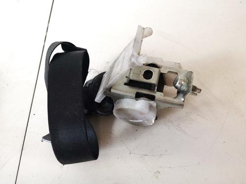 Used Front left seatbelt Front left seatbelt 35433344 35433344
