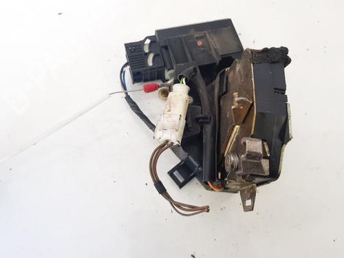 Used Rear left lock Rear left lock 35523543 35523543