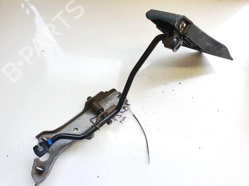 Used Pedal Pedal HONDA ACCORD VII Tourer (CM, CN) 2.2 i-CTDi (CN2) (140 hp) 35290287 35290287