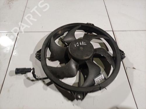 Used Fan Fan CITROËN C4 Picasso I MPV (UD_) 1.6 HDi (109 hp) 34775036 34775036