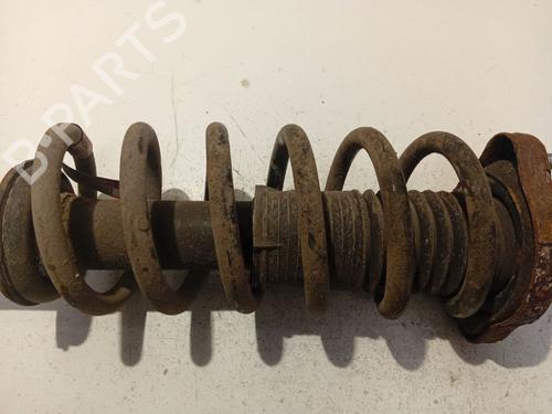 Shock absorber spring JEEP COMPASS (MK49) 2.2 CRD 4x4 | BP40290527C152 - Image 4