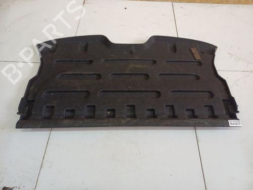 Used Boot lining Boot lining CITROËN C4 I (LC_) 1.6 HDi (109 hp) 34844920 34844920