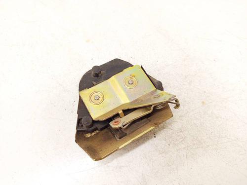 Used Tailgate lock Tailgate lock CITROËN C8 (EA_, EB_) 2.0 HDi 135 (136 hp) 40243980 40243980