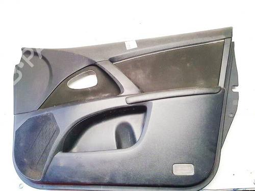 Used Other Other TOYOTA AVENSIS Saloon (_T27_) 2.0 D-4D (ADT270_, ADT270R) (126 hp) 35227697 35227697