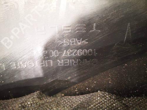 Forra da mala TESLA MODEL S (5YJS) P90D AWD | BP38577054I3 - Image 3