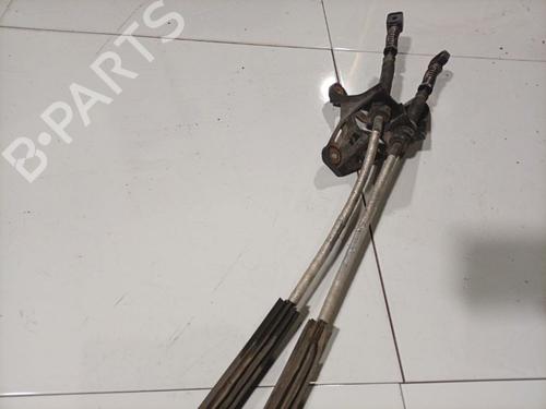Gear lever VW PASSAT B6 (3C2) 1.9 TDI | BP34742375M90 - Image 4