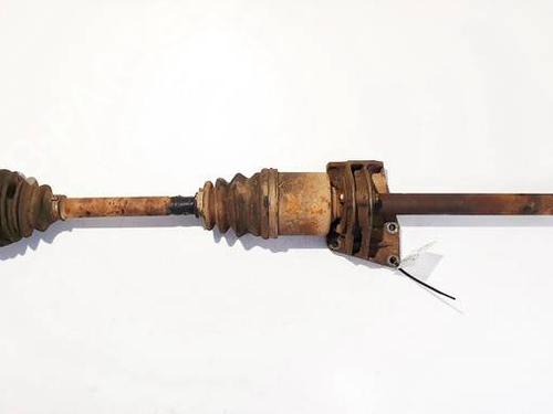 Used Right front driveshaft Right front driveshaft FIAT PUNTO EVO (199_) 1.3 D Multijet (199AXD1B, 199AXD1A, 199BXD1B, 199BXD1A,... (90 hp) 35305618 35305618