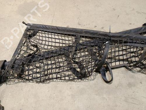 Rear parcel shelf DACIA LODGY (JS_) 1.5 dCi (JSMC, JSAF) | BP34928448C85 - Image 4