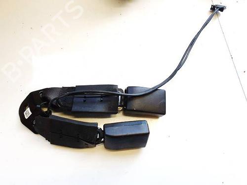 Used Seat buckle Seat buckle 38503429 38503429