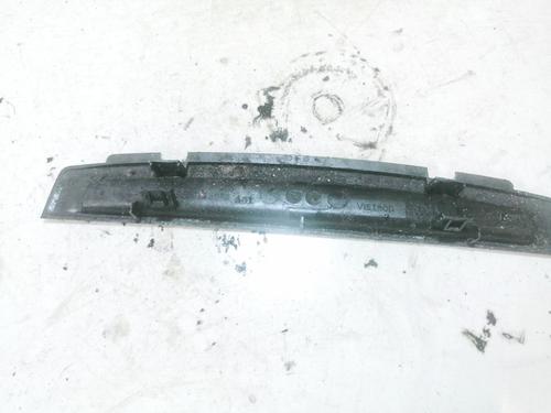 Used Front bumper reinforcement Front bumper reinforcement 35590073 35590073
