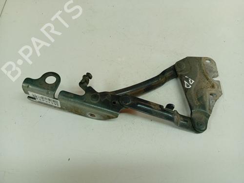 Used Hinge/Door check strap Hinge/Door check strap VW GOLF PLUS V (5M1, 521) 1.9 TDI (105 hp) 39906986 39906986