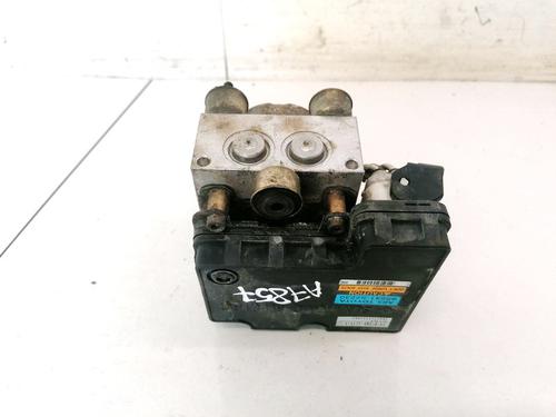 Used ABS pump ABS pump TOYOTA YARIS (_P9_) 1.4 D-4D (NLP90_, NLP90R) (90 hp) 35453628 35453628