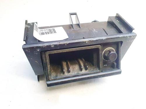 Used Ashtray Ashtray MERCEDES-BENZ C-CLASS (W202) C 180 (202.018) (122 hp) 35182679 35182679