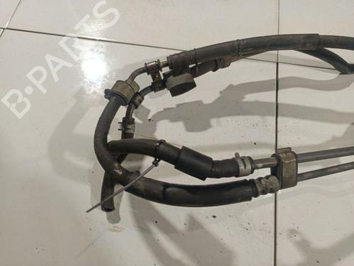 Pipe MAZDA PREMACY (CP) 2.0 TD | BP34814834M125 - Image 3