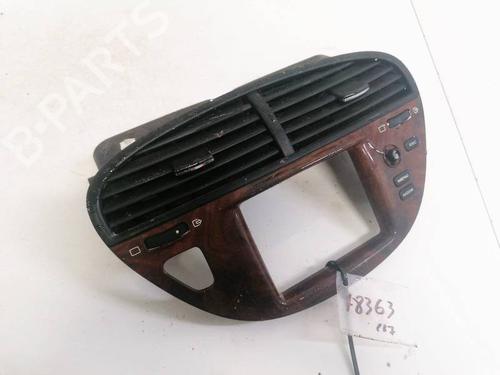 Luftventil PEUGEOT 607 (9D, 9U) 2.2 HDi (133 hp) 32924939