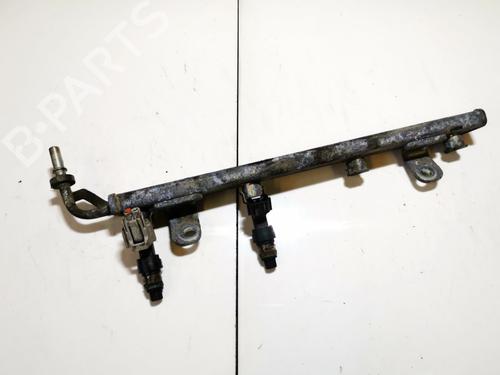 Used Injection rail Injection rail 35530406 35530406