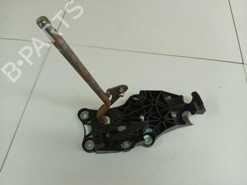 Used Gear lever Gear lever 38551668 38551668
