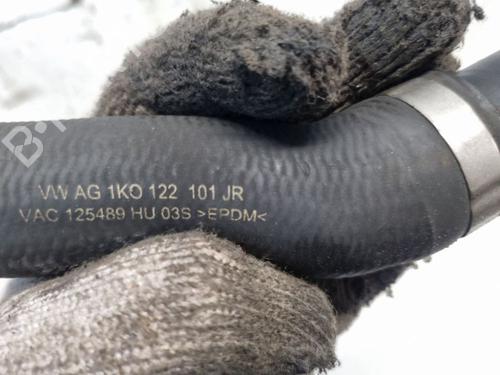 Pipe SKODA OCTAVIA II (1Z3) 1.6 TDI | BP32568034M125 - Image 4