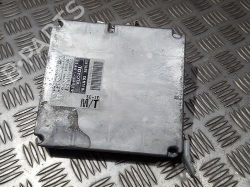 Used Engine control unit (ECU) Engine control unit (ECU) TOYOTA PICNIC (_XM1_) 2.2 D (CMX10_, CXM10G) (90 hp) 33499013 33499013