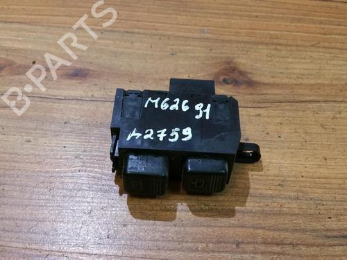 Used Warning switch Warning switch MAZDA 626 III (GD) 2.0 D (GDFP) (60 hp) 35648282 35648282