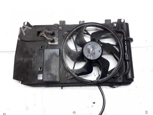 Used Fan Fan CITROËN XSARA PICASSO (N68) 2.0 HDi (90 hp) 35880244 35880244