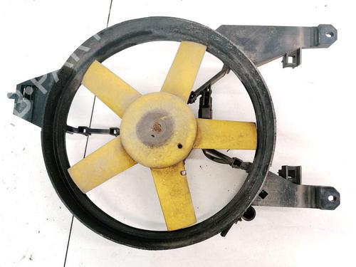 Used Fan Fan 35521361 35521361