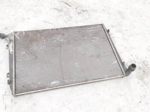 Used Water radiator Water radiator VW PASSAT B6 (3C2) 2.0 TDI (140 hp) 35340390 35340390